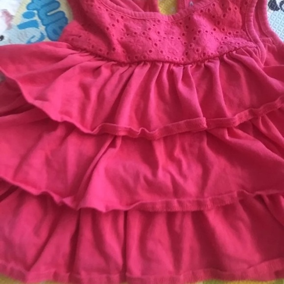 Boden Size 3-4 Set shirts - Picture 5 of 6